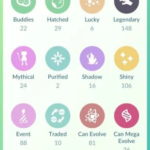 [DG-2] LEVEL 52 VALOUR | 2 SHINY GIRATINA ALTERNATE FORM ( TRADEABLE ) | SHINY SUICUNE ( TRADEABLE ) | SHINY LATIOS - Image 2