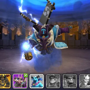SAMURAI FULL SET! 10 SCENERY! TH18 MAX TYPE! NC-500 ALL HELPER-3 MAX! XP-245 ALL EPIC! RS/MAX FB/MAX SB/23 MM/23 EB/23 - Image 3