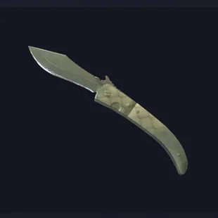 CS 2 | Navaja Knife Safari Mesh | STEAM 3 LVL | VAC BAN | Warranty | Full access | 2 GIFTS  - Image 1