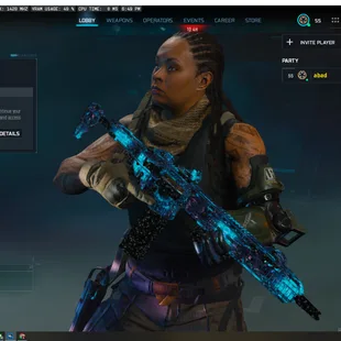 🔥 30/30 Singularity Camos - Rank Ready - 50 Wins - Level 55 - All Weapons Unlocked - Instant Delivery - All Platforms - Image 10
