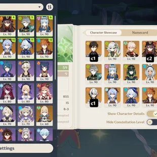 (America) Nice Account  - Image 1
