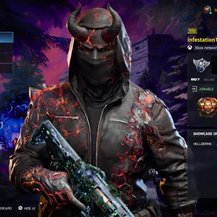 PRESTIGE MASTER APPROX 2000 CAMOS | NEXUS HORIZON  | ALL GUNS 30+ MAXED | ALL MASTERY CAMOS | RARE OPERATORS | - Image 26