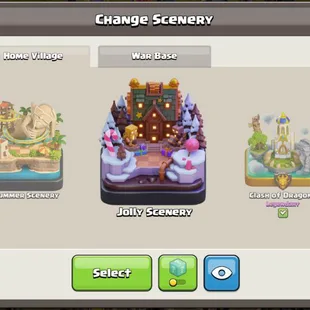 🔥[ 9 EPIC MAX - TH-18 NEAR MAX ]🔥 GG-SB-MM-FA-AF-FB-RS-EB-SNAKE || LEGENDARY SCENERY - CLASH OF DRAGON - BEAST ONE - Image 9