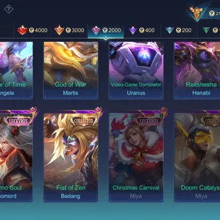 HYPER BASED PREMIUM ACCOUNT || SKIN 584 ||MEGA-3 || LEGEND 3 ||GRAND-16 || EXQUISITE 17 || HEROS 131 || LEVEL-107 || - Image 8
