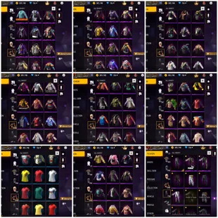 PRIME 8 || SERVER MENA || VETERAN || OG - Image 2