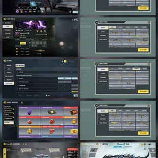 Max Level ID 400 🔥2x Mythic Weapon [AK117-Rytec AMR] 🔥Mythic Soldier Codname:Lazarus | 11x Lgd Weapn| 10 CP Draw| Act  - Image 2