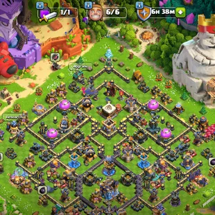 SAMURAI FULL SET! 10 SCENERY! TH18 MAX TYPE! NC-500 ALL HELPER-3 MAX! XP-245 ALL EPIC! RS/MAX FB/MAX SB/23 MM/23 EB/23 - Image 1