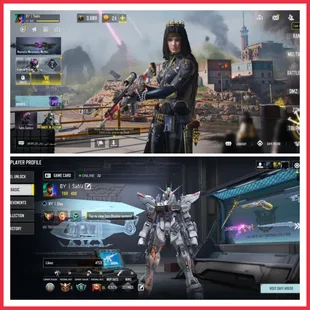 10 CP SPIN | LEVEL 400 | 2 MYTHIC GUN | 1 LEGENDARY SOLDIER | 15 LEGENDARY GUN | 445 EPIC GUN | 219 EPIC SOLDIER  - Image 1