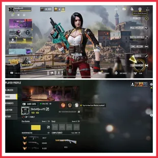 SUPER STACKED | 10 CP SPIN | LEVEL 400 | 1 MYTHIC GUN | 14 LEGENDARY GUN | 572 EPIC GUN | 259 EPIC SOLDIER | FULL ACCESS - Image 1