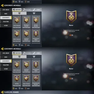 CODM BEST-10X MYTHICAL WEAPONS 18X LEGENDARY-LEGENDARY CARECTER-NYX STARSTRUCK-ALL BEST WEAPONS-FULL ACESS-BEST-DEAL - Image 7
