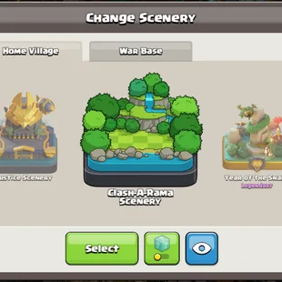 TH18 MAX TYPE!! 8 SCENERY 25X SKINS!! GG/MX SB/MX SNB/MX MM/MX AF/MX DC/MX FB/MX HT/MX RS/MX EB/MX! GEM-2900 - Image 11