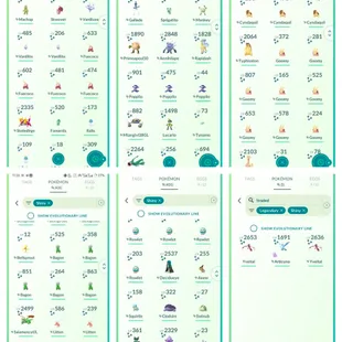 🛑[MG][ LIMITED OFFER]CHEAPEST 431 SHINY | LEVEL 54(2021) | 46 LEGENDARY - 8 MYTHICAL | 1824 STACKED ITEMS | INSTANT - Image 1