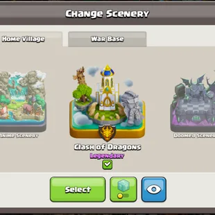 TH18 MAX TYPE!! 8 SCENERY 25X SKINS!! GG/MX SB/MX SNB/MX MM/MX AF/MX DC/MX FB/MX HT/MX RS/MX EB/MX! GEM-2900 - Image 5