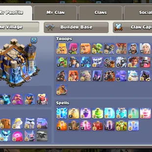 TH18 MAX TYPE!! 8 SCENERY 25X SKINS!! GG/MX SB/MX SNB/MX MM/MX AF/MX DC/MX FB/MX HT/MX RS/MX EB/MX! GEM-2900 - Image 16