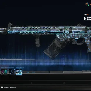PRESTIGE MASTER APPROX 2000 CAMOS | NEXUS HORIZON  | ALL GUNS 30+ MAXED | ALL MASTERY CAMOS | RARE OPERATORS | - Image 21