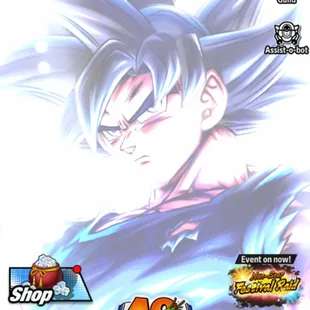 D835-IOS-Android-Vip Account 14 ULTRA Good Star-52 Legend-Vip Equipment-Many Good Team PVP-Good Zenkai-New Banner Fusion - Image 1