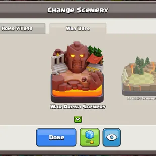 🔥52000-GEM🔥TH18 MAX TYPE! WAR ARENA YEAR OF THE FIRE HORSE! SCENERY! LEAGUE SKIN! SB/MX AF/MX FB/MX RS/MX EB/MX SnB/20 - Image 3