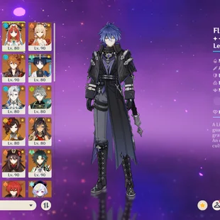 (Europe) Endgame account  - Image 1