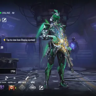 Level 400 | 10 CP Spins | 12 Mythic n 35 Legendary Weapons | 3 Mythic Soldiers | MP n BR Meta Account | Activision Only  - Image 2