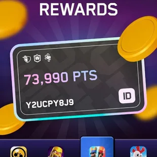 (RAREST) 90 XP 103 MAX CARDS | ALL 40 EVOLUTIONS 11 HEROES 74K SUPERCELL ID REWARD POINTS 16700 GEMS 13300 TROPHIES KT16 - Image 2