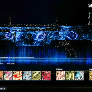 🔥 30/30 Singularity Camos - Rank Ready - 50 Wins - Level 55 - All Weapons Unlocked - Instant Delivery - All Platforms - Image 6