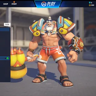 -2 MYTHIC: HANZO + KIRIKO - 149 LEGEND Skins - 7 GOLD WEAPON - MANY LIMITED SKINs - Many Icon + Titles - Image 2