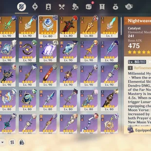 (Europe) Endgame account  - Image 2