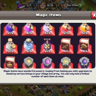 🔥[ 9 EPIC MAX - TH-18 NEAR MAX ]🔥 GG-SB-MM-FA-AF-FB-RS-EB-SNAKE || LEGENDARY SCENERY - CLASH OF DRAGON - BEAST ONE - Image 12