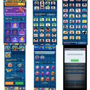 🔥XP-61🔥KT-15! 7X ELITES[4X MAX]! EVO-10! 12K TROPHIES! EMOTES-51! NC AVAILABLE! FAST DELIVERY - Image 2