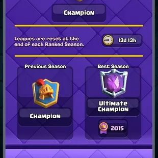 RAREST CRL 20 WIN EMOTE 🌸 KT 16 37 MAX CARDS 82 XP 106 ELITE CARDS 35 EVOLUTIONS 6 HEROES ULTIMATE CHAMPION 12500 CUPS - Image 6