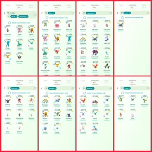🎯HIGH VALUE 136 HUNDO IV)🔥 LEVEL 57 2025 | RESHIRAM MEWTWO ZAPDOS RARE | 50 LEGENDARY | RARE COLLECTOR/ INSTAN DLVR - Image 3
