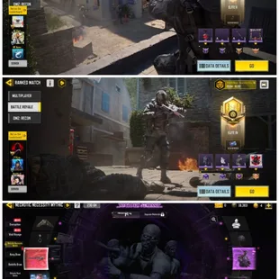 SUPER STACKED | 10 CP SPIN | LEVEL 400 | 1 MYTHIC GUN | 14 LEGENDARY GUN | 572 EPIC GUN | 259 EPIC SOLDIER | FULL ACCESS - Image 5