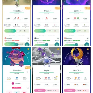 PVP ML 💎 SHINY LBG CHARIZARD 💎 CROWN SWORD ZACIAN bg n ZAMZENTA [] 587 SHINY [] 366 LEGENDARY [] 20 SL [] LVL 66  - Image 11