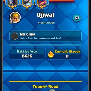 23200-GEM! 1 HEROES! XP-67! 16 EVO 39 15LVL 97 14LVL |! NC FREE |! RARE EMOTE 166 EMOTE COLL |! 16 TOWER SKIN - Image 1
