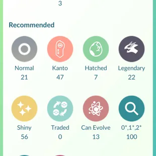 🔥SHUNDO NECROZMA TRADABLE💎 56 SHINY [] LEVEL 66 [] 4 MILLION STARDUST [] SHINY LATIAS [] 22 LEG - Image 2