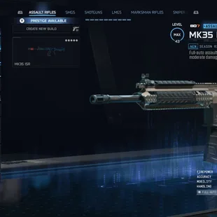 PRESTIGE MASTER APPROX 2000 CAMOS | NEXUS HORIZON  | ALL GUNS 30+ MAXED | ALL MASTERY CAMOS | RARE OPERATORS | - Image 22
