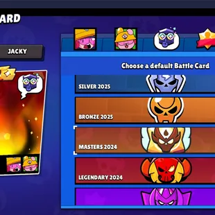 ⭐3 MASTERS 2024⭐TROPHY TITAN | R35 BR - 20 | 580 SKINS | 94.900 TROPHY | 99 BR | 99 HYPERCHARGED | 99 MAX |82 PRESTIGE - Image 2