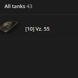 [EU] 32 Premiums | 121B | Skoda T 56 | Progetto 65 | Vz. 55 | 1.7M Credits - Image 2