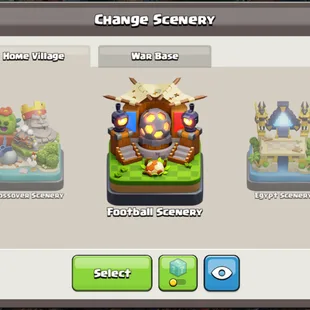 SAMURAI FULL SET! 10 SCENERY! TH18 MAX TYPE! NC-500 ALL HELPER-3 MAX! XP-245 ALL EPIC! RS/MAX FB/MAX SB/23 MM/23 EB/23 - Image 14