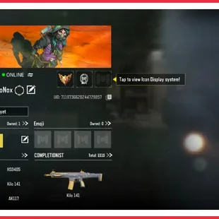 10 CP SPIN | 2 MYTHIC GUN | 12 LEGENDARY | 254 EPIC GUN | 97 EPIC SOLDIER 🚀 2 LEGENDARY VEHICLE | FULL ACCESS  - Image 1