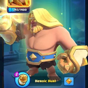 RAREST GT 100 AND 2x CRL 20 WIN EMOTES GT RANK 51 TOP UC RANK 336 KT 16 106 ELITE CARDS ALL EVO 75 XP 35 TOWER SKINS - Image 16