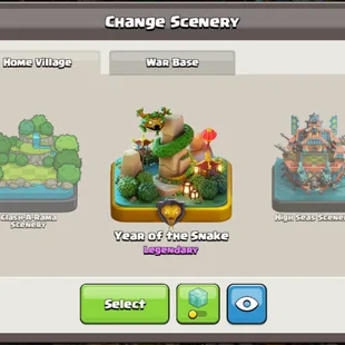 TH18 MAX TYPE!! 8 SCENERY 25X SKINS!! GG/MX SB/MX SNB/MX MM/MX AF/MX DC/MX FB/MX HT/MX RS/MX EB/MX! GEM-2900 - Image 4