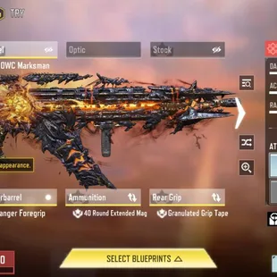 CODM AK117 GRIM ENDING ACCOUNT-1X MYTHICAL WEAPON 1X LEGENDARY-DRAW START 10CP-ONLY ACTIVASION LINK - Image 2