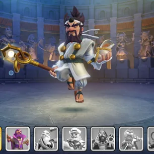 SAMURAI FULL SET! 10 SCENERY! TH18 MAX TYPE! NC-500 ALL HELPER-3 MAX! XP-245 ALL EPIC! RS/MAX FB/MAX SB/23 MM/23 EB/23 - Image 4