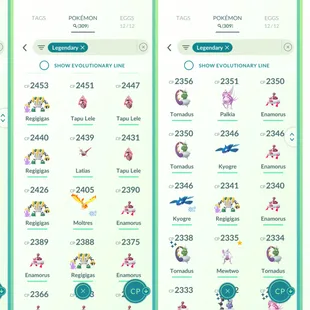 Super Cheap ! Team Blue ! Lvl 70 ! 309 Legendary ! 132 Shiny ! 46 Shadow ! 4 Mythic ! 11M Stardust ! Instant Delivery  - Image 2