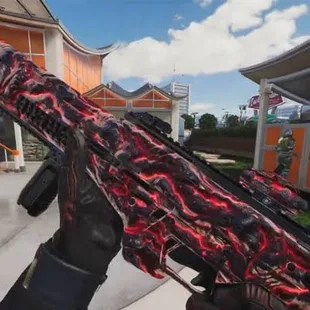 Apocalypse on 3O weapons/ Warzone/ level 55/ linkable to all platforms  - Image 1