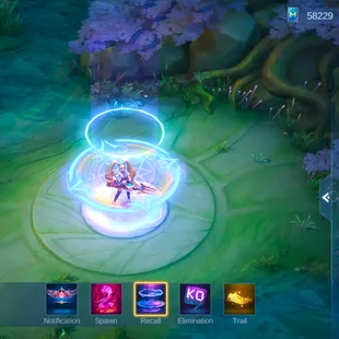 NEAR WORLD COLLECTOR || HYPER BASED ACC || 3 LEG 29 GRAND 25 EXQUISITE || EX 96 STAR || 569 SKIN || EPIC RECALL - Image 8