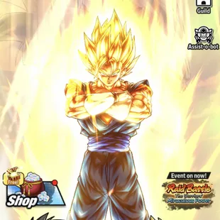 D984-VIP ACCOUNT-10 ULTRA+86 Legends Limited+Vip Zenkai+Vip Equipment+Many Good Team+Stacked LF+Strong Account - Image 2