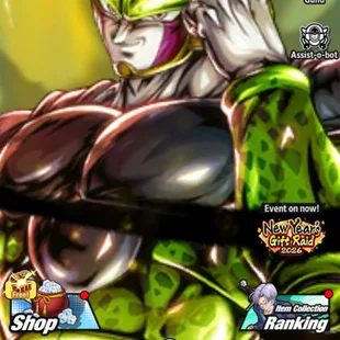 D872-IOS+Android-Nice Acc-10 UL(Cell Full Red Star+Zamasu+Frieza+Broly+Turles+Majin+S Vegito)+48 Legends+Vip Equi+Good  - Image 1