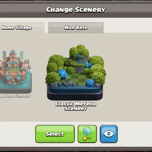 TH18 MAX TYPE!! 8 SCENERY 25X SKINS!! GG/MX SB/MX SNB/MX MM/MX AF/MX DC/MX FB/MX HT/MX RS/MX EB/MX! GEM-2900 - Image 10
